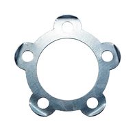 Zabezpieczenie zębatki tył Romet Komar Motorynka