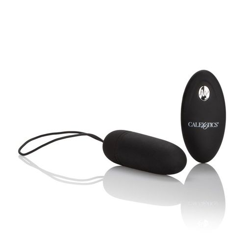 silicone remote bullet black na Arena.pl