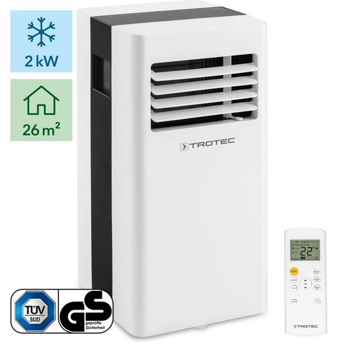 klimatyzator przenośny pac 2100 x - tr-pac2100x na Arena.pl