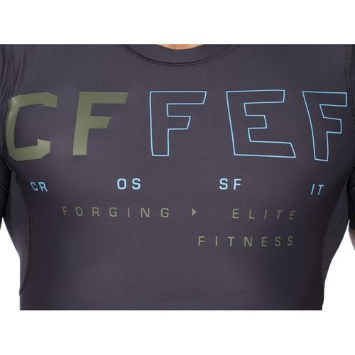 Reebok RCF SS Compression Lead 075 r.M na Arena.pl