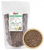 BŁONNIK WITALNY 500g Płesznik + Jajowata naturalny