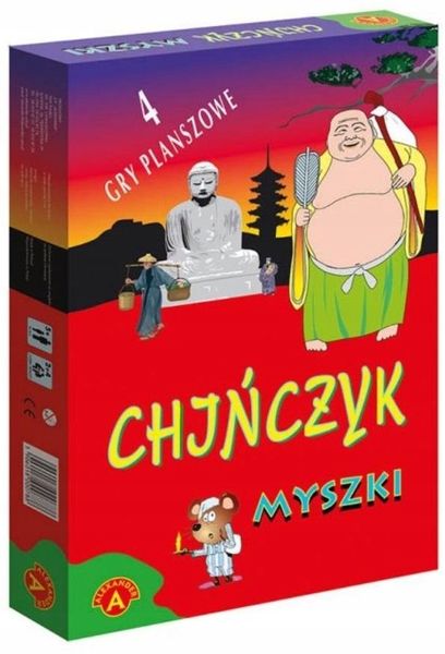 Chiczyk,myszki 00788 zdjęcie 1