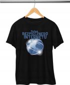 KOSZULKA DZIECIĘCA T-SHIRT - DZIEŃ BEZPIECZNEGO INTERNETU - L 146-152