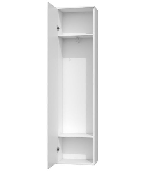 SZAFA DUO - BIEL MAT zdjęcie 2