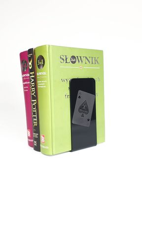 Podpróka do księżek AS na Arena.pl