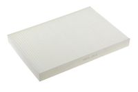 FILTR KABINOWY OPEL ASTRA G 2004 2005 2006 2007 2008 2009