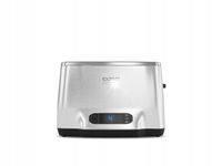 CASO DESIGN INOX2 1050W 6poziomów toster