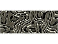 100X40CM NASZA ABSTRAKCJA OBRAZ DREWNO