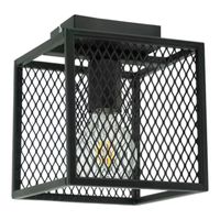 Nowoczesne Lampy Wiszące Loft Horus Plus  2891/Z-B-1