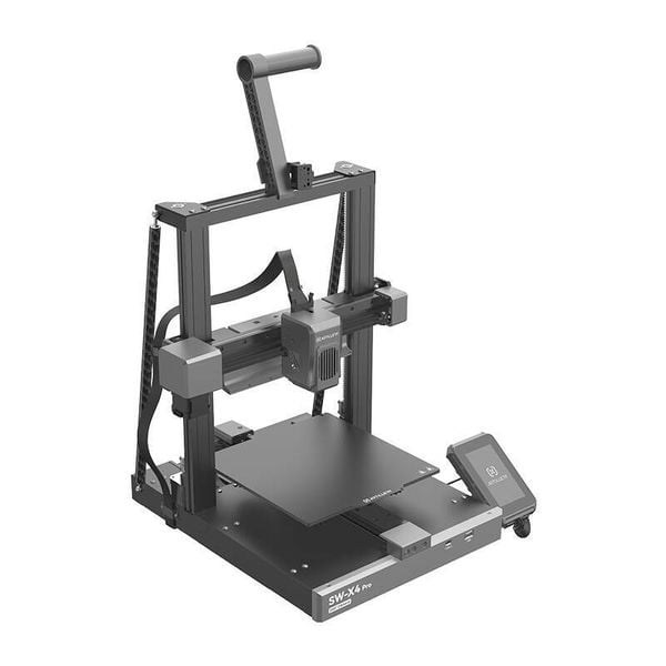 Drukarka 3D Artillery X4 Pro zdjęcie 3