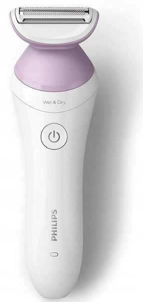 DEPILATOR PHILIPS GOLARKA MASZYNKA DO CIAŁA DLA KOBIET NASADKI rękawica 5w1 zdjęcie 3