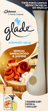 GLADE  269 ml na Arena.pl