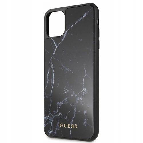Plecki niktrade do Apple iPhone 11 Pro Max czarny na Arena.pl