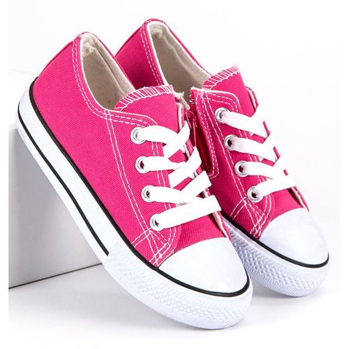 Niskie trampki r.29 na Arena.pl