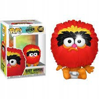 Figurka Funko Pop! funko pop 1492