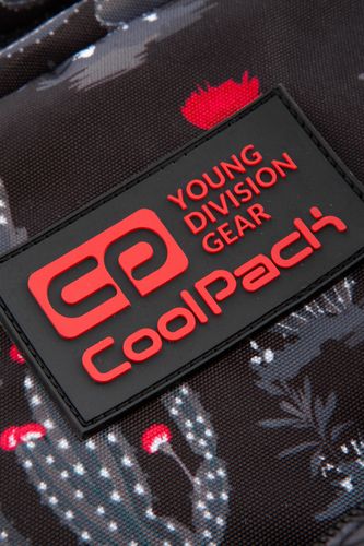 Coolpack-DISCOVERY-Plecak-GRINGO na Arena.pl