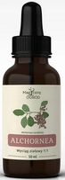Alchornea cordifolia wyciąg ziołowy 50ml NANGA