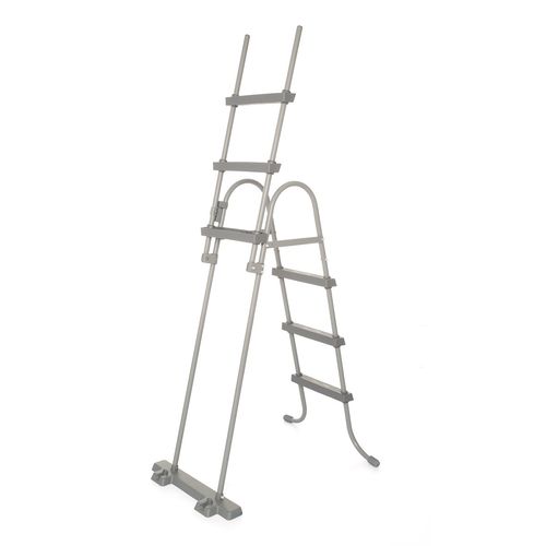 Drabinka Do Basenu Dwustronna 107 Cm na Arena.pl