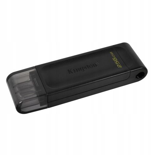Pendrive Kingston 256GB DataTraveler 70 USB-C na Arena.pl