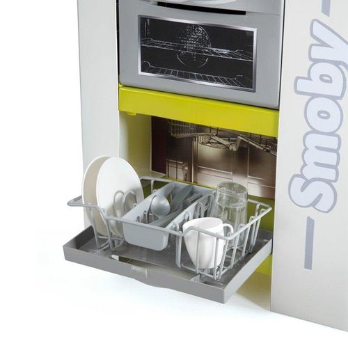 SMOBY KUCHNIA TEFAL STUDIO BUBBLE na Arena.pl