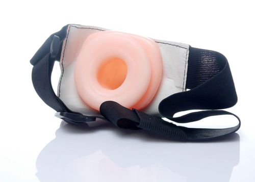 Proteza-Hollow Strap-On Damian na Arena.pl