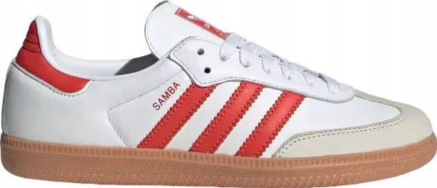 BUTY SAMBA ADIDAS 42 2/3 zdjęcie 2