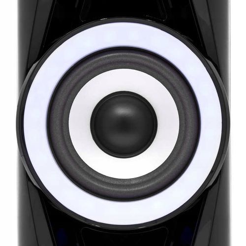 Głośnik Bluetooth Mikrofon Karaoke USB AUX GoGEN na Arena.pl