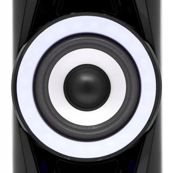 Głośnik Bluetooth Mikrofon Karaoke USB AUX GoGEN zdjęcie 15