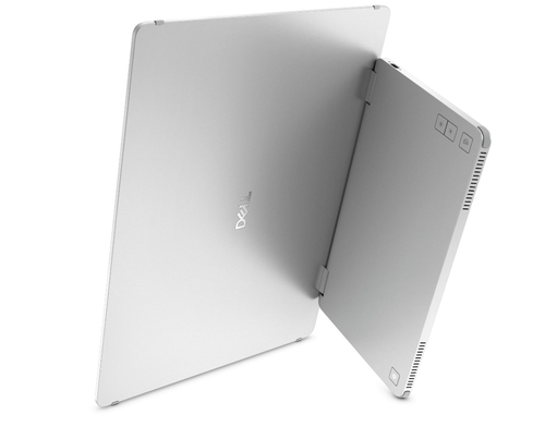 Dell LCD P1425 14" IPS WUXGA/1920x1200/USB-C/Silver na Arena.pl