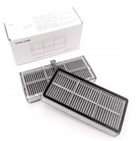 ORYGINALNE 2x filtry Dreame L10s pro Ultra/Heat X40 L40 L10s Ultra Gen2