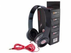 Słuchawki stereo HD mp3 mp4 - PROFESJONALNE na Arena.pl