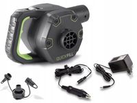 Pompka Elektryczna 230V 12V+Akumulator Intex 66642 MODEL 2025