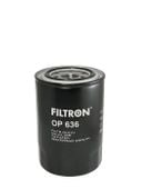 Filtr Oleju Filtron Op636 Wp1045