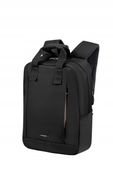 Plecak na Laptopa 14.1" Samsonite Guardit Classy czarny damski 15.5l rączki