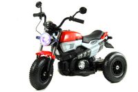 Motor na akumulator pompowane koła skóra manetka