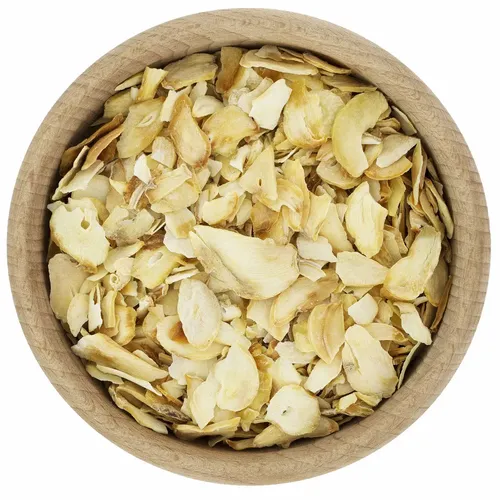 Czosnek płatek 200g na Arena.pl