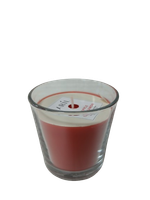 Świeca zapachowa w szkle Aril jabłko cynamon 7,3cm