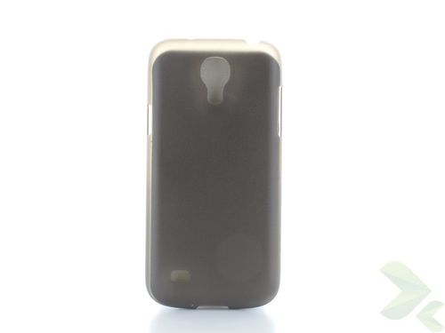 Geffy - Etui Samsung Galaxy S4 mini thin mat black na Arena.pl