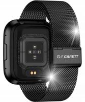 GARETT SMARTWATCH ZEGAREK ELEKTRONICZNY SMART