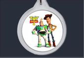 Brelok do kluczy Toy Story