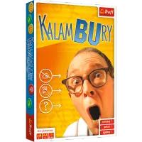 Kalambury. Gra zespołowa