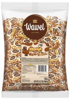 WAWEL cukierki KRÓWKA CZEKOLADOWA 1kg 1000g data 11/2025