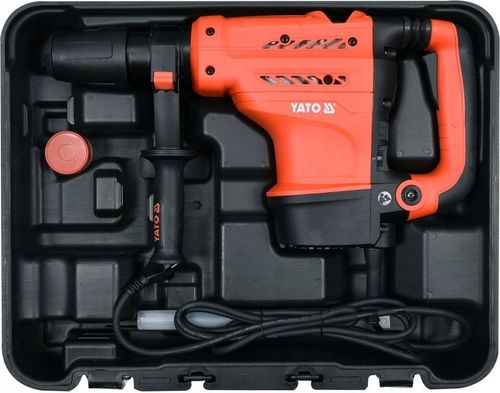 YATO MŁOT UDAROWY OBROTOWY SDS MAX 20J na Arena.pl