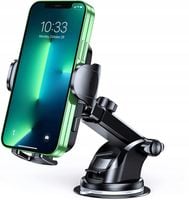 UCHWYT SAMOCHODOWY NA TELEFON - NA KOKPIT DO SZYBY Uchwyt na TEL Samochodow