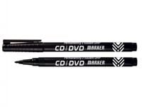 marker cd/dvd ohp czarny 9659 a'12