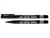 marker cd/dvd ohp czarny 9659 a'12