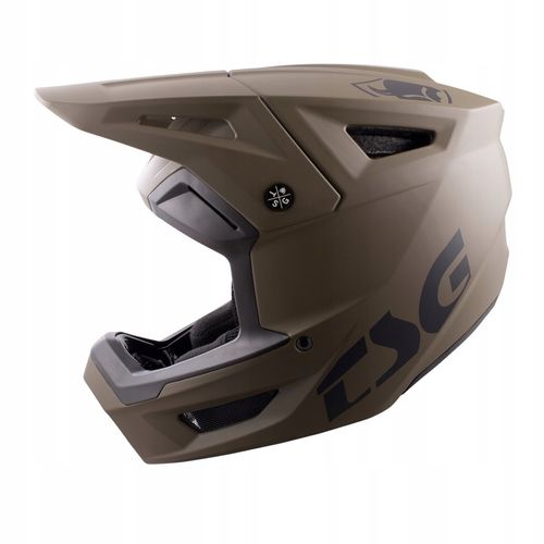KASK TSG SENTINEL SOLID COLOR SATIN OLIVE XL na Arena.pl