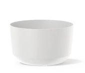 doniczka gracia standard - biały - pp-dgrs300-a
