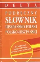 Podręczny słownik hiszpańsko-polski, polsko-hiszpański