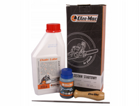 ZESTAW STARTOWY DO PILAREK OLEO-MAC .325"